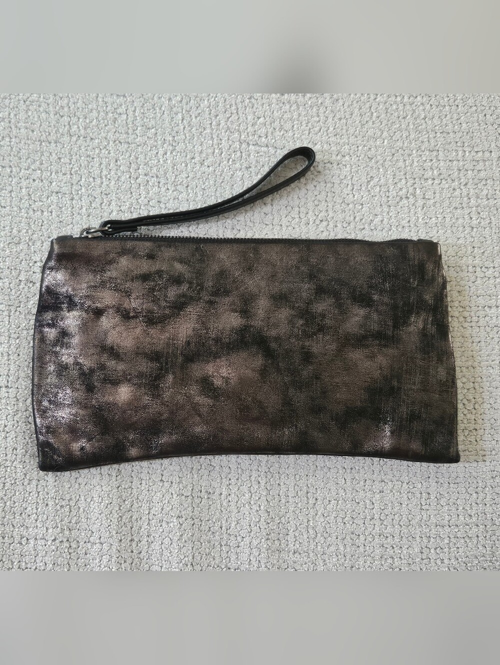 Rough & Tumble large mica bronze roro